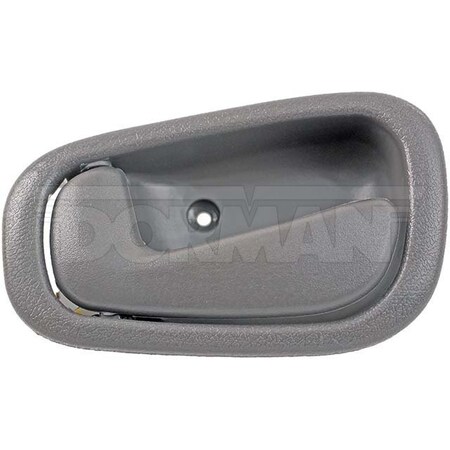 Motormite INTERIOR DOOR HANDLE FRONT/REAR LEFT 80888